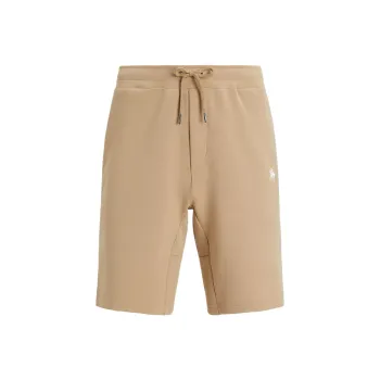Polo Ralph Lauren Casual Shorts Men's Vintage Khaki