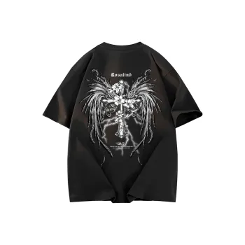 A02 T-Shirts Unisex