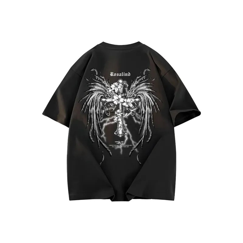 A02 T Shirts Unisex-0