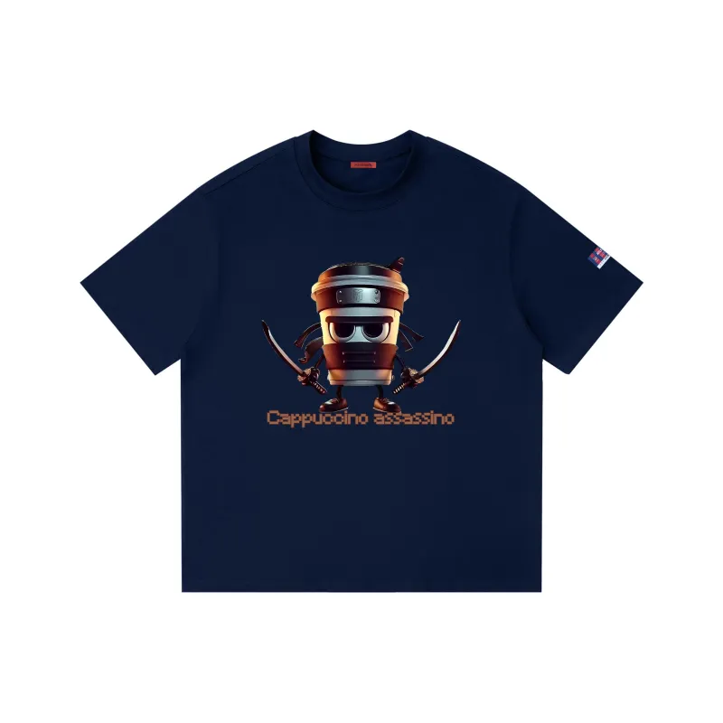 ATLETICO DE MADRID 1903 T Shirt Unisex-8
