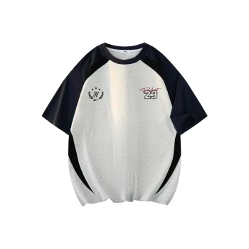 Warrior Huichao Wings Collection T Shirt Unisex