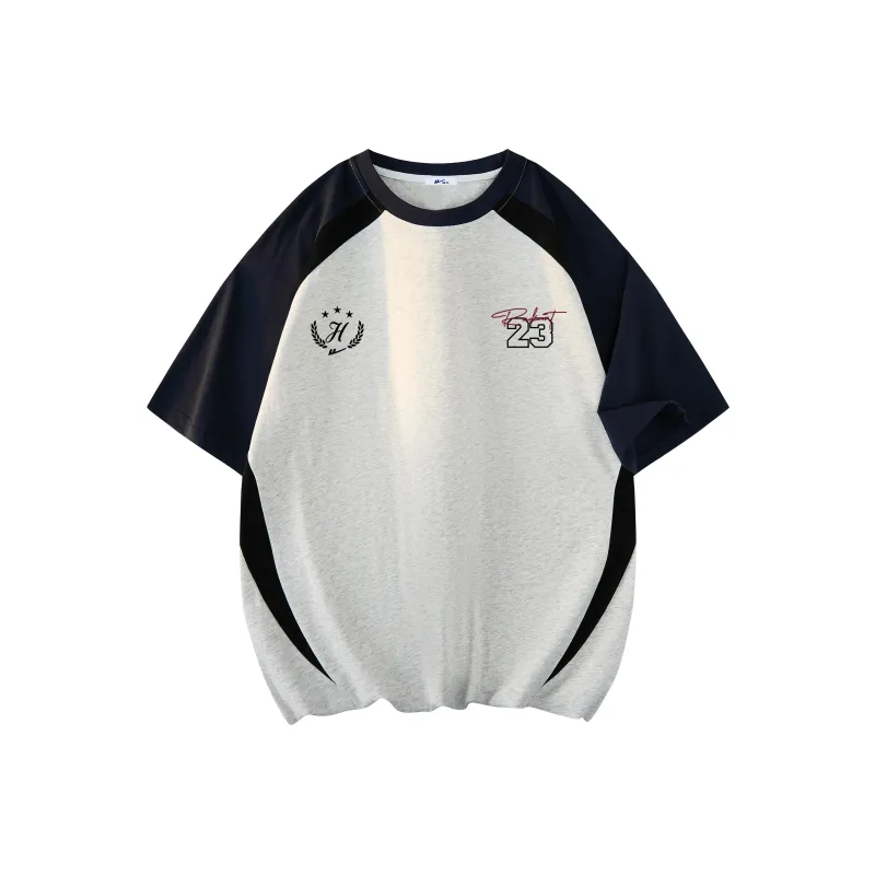 Warrior Huichao Wings Collection T Shirt Unisex-0