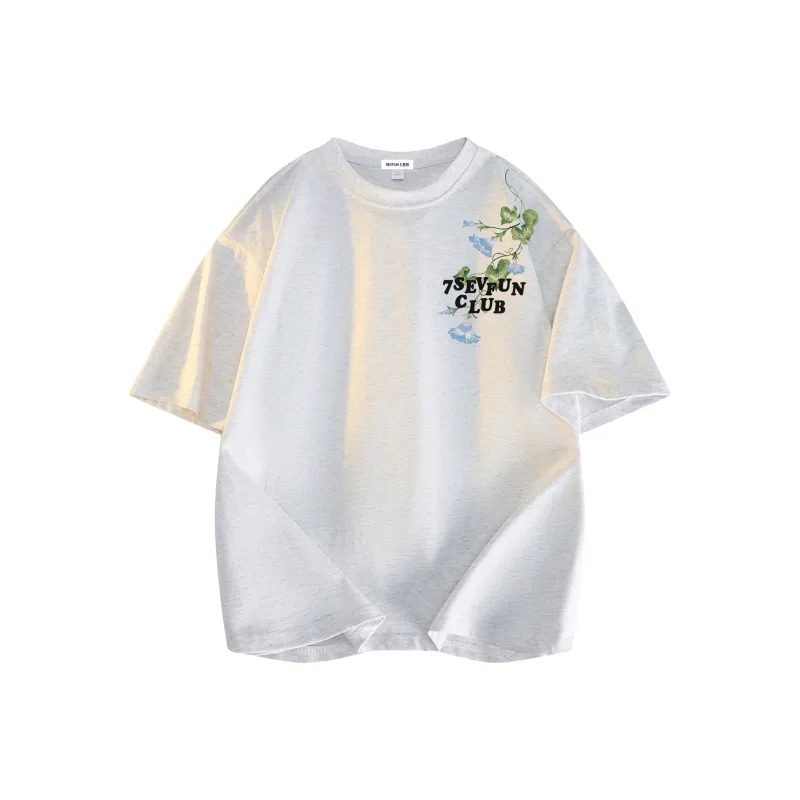 7 SEVFUN T-Shirts Unisex-12