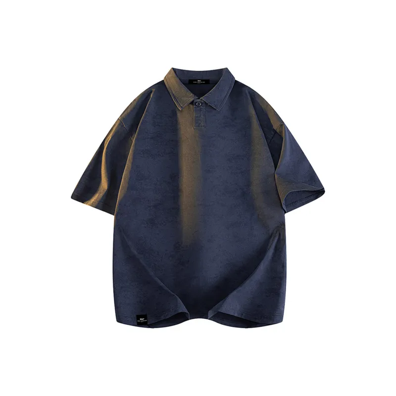 PAUL COSTELLOE Polo Shirt Unisex-10