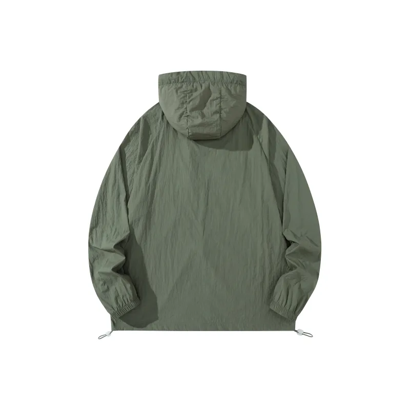 YK&YB Sun Protection Clothing Unisex-28