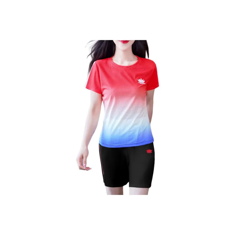 The New Age Family Fitness Set Women's-0