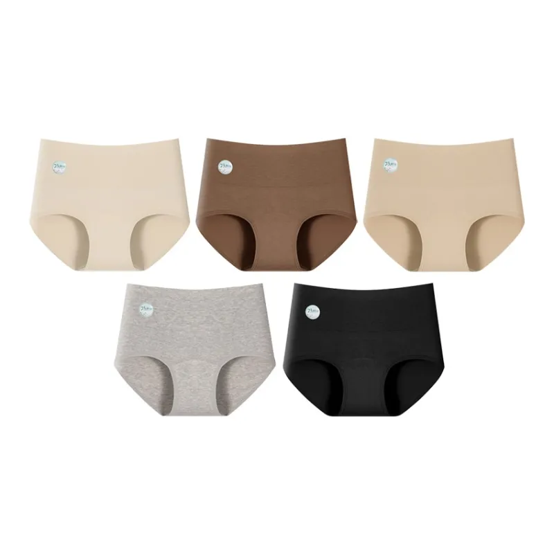 YUZHAOLIN Underpants Women's Combo Set-53