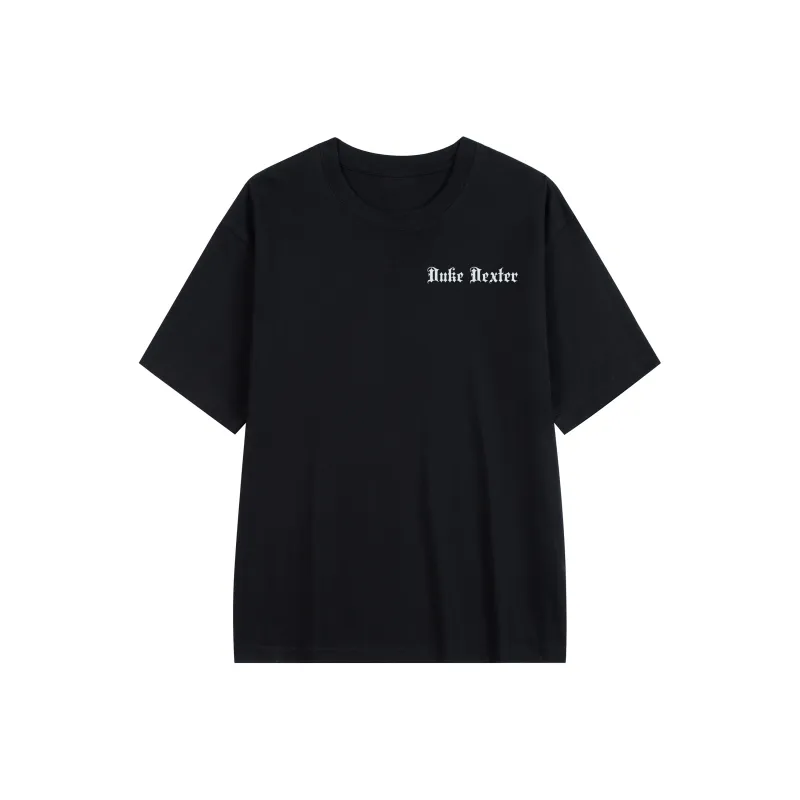 DUKE+DEXTER T Shirts Unisex-5