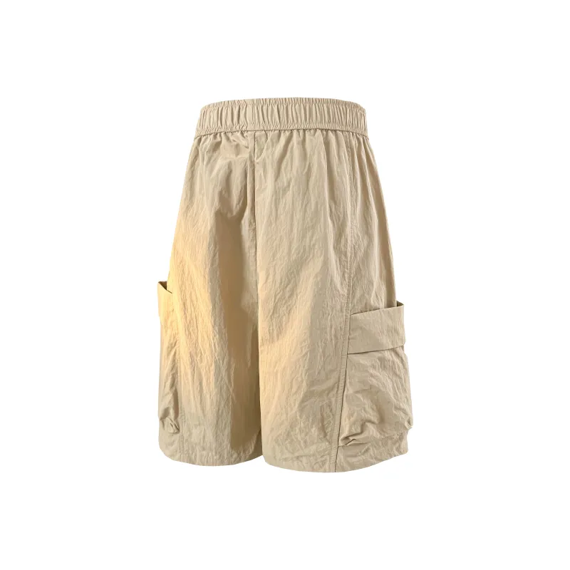 BOTH PLAY Casual Shorts Unisex-11