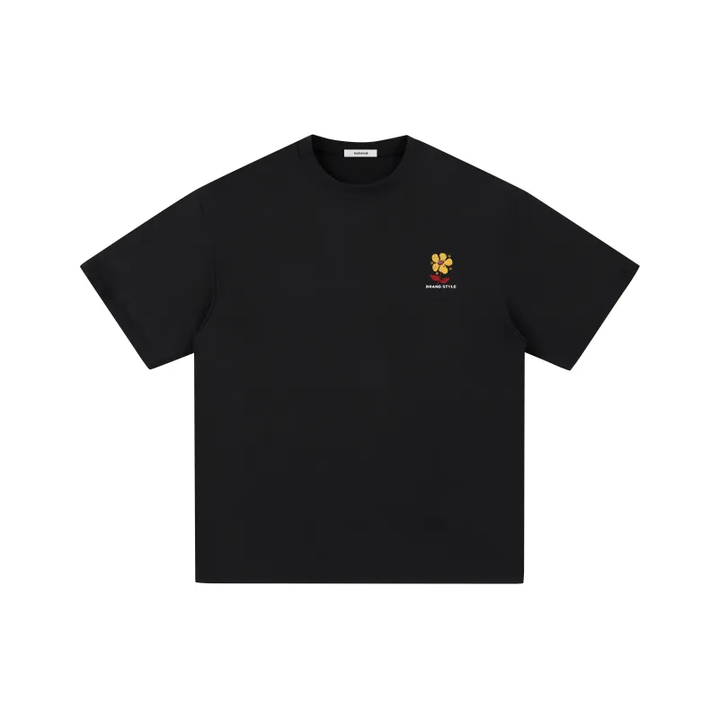 Hotwind T Shirts Unisex-5