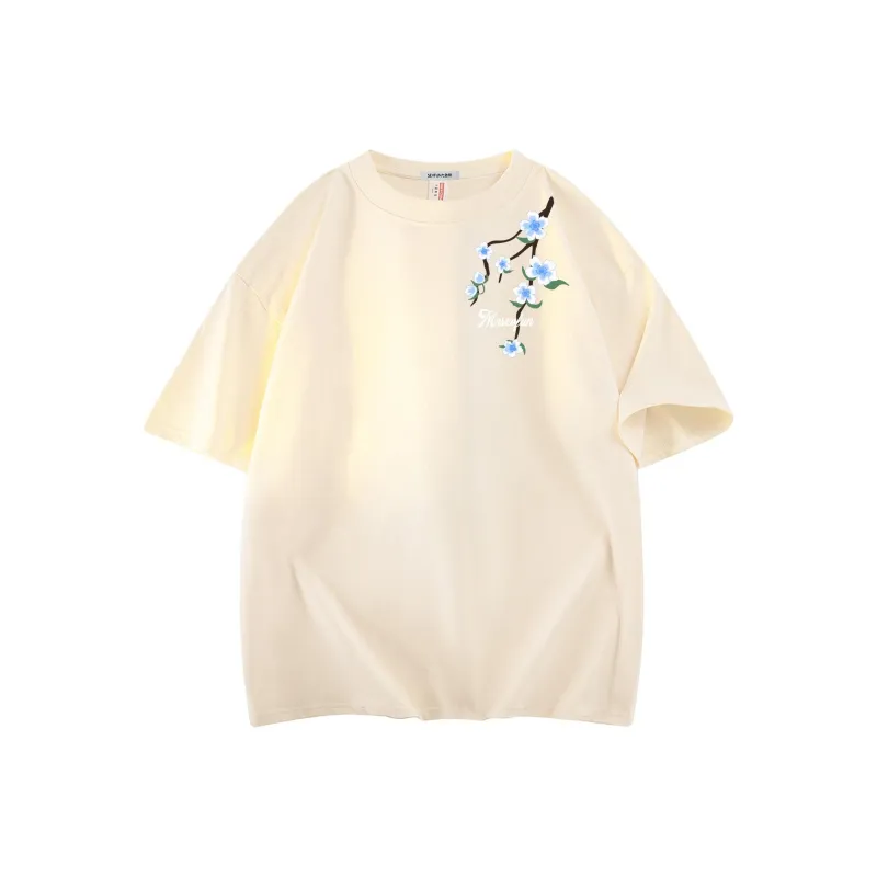 7 SEVFUN T Shirts Unisex-16
