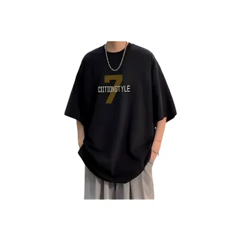 TONYBEAR T Shirts Men