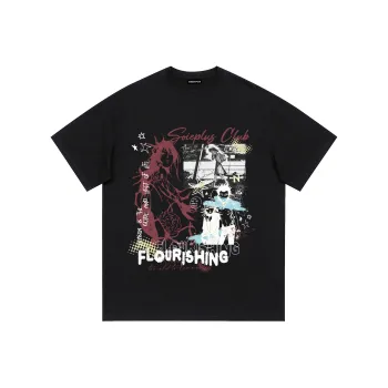 SOIE T Shirts Unisex