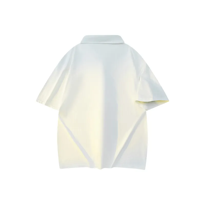 BOBBY ABLEY Polo Shirts Unisex-3