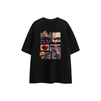 TONYBEAR T Shirts Men