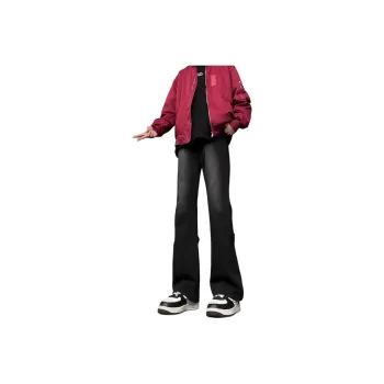 CORNILOT Jeans Unisex Black