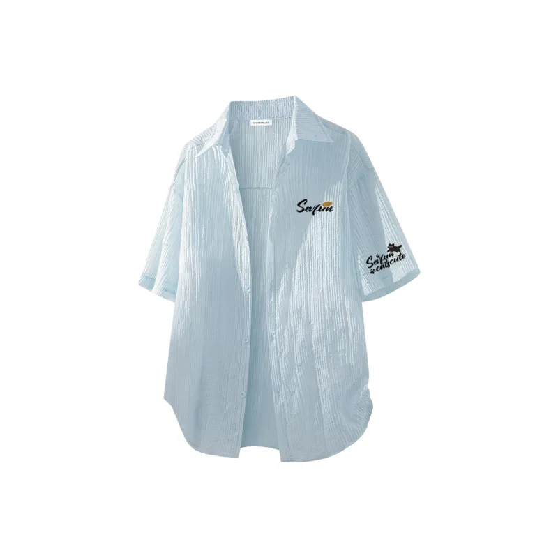7 SEVFUN Shirts Unisex-4