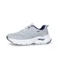 Gray Blue
