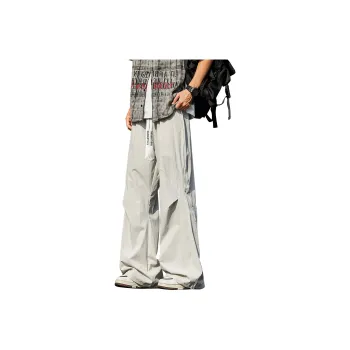 DANGERTIGER Knitted Sweatpants Unisex