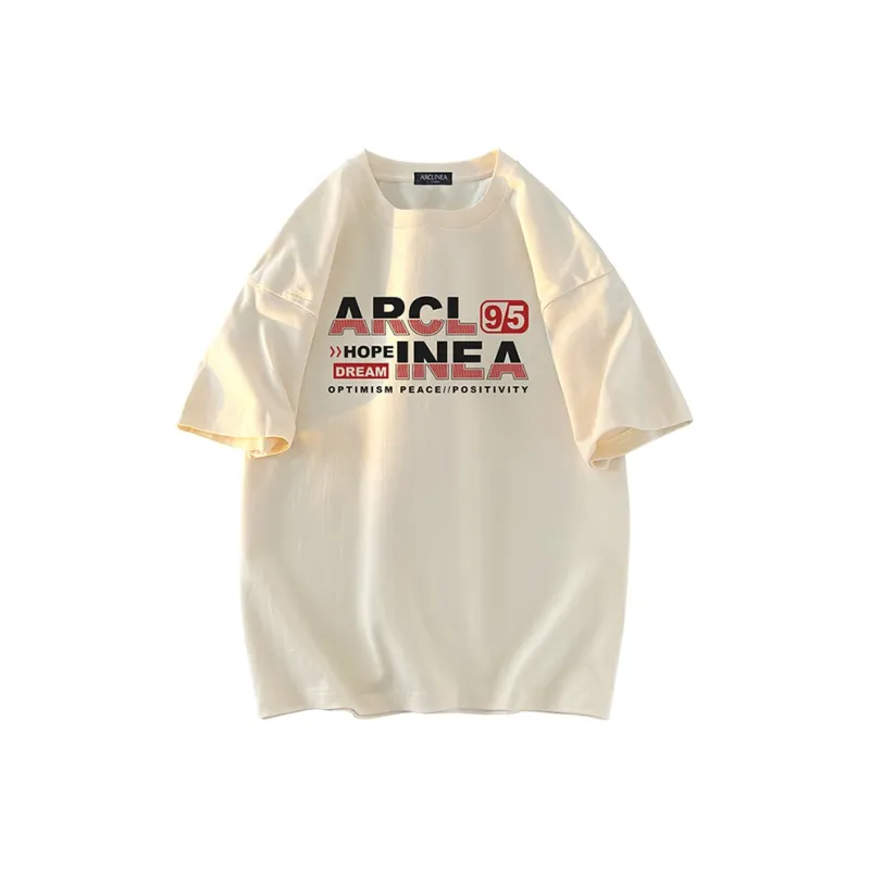 ARCLINEA T Shirts Unisex-20
