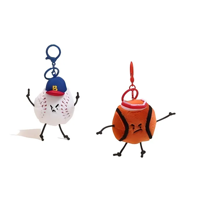 Danqin Pendants Unisex-16
