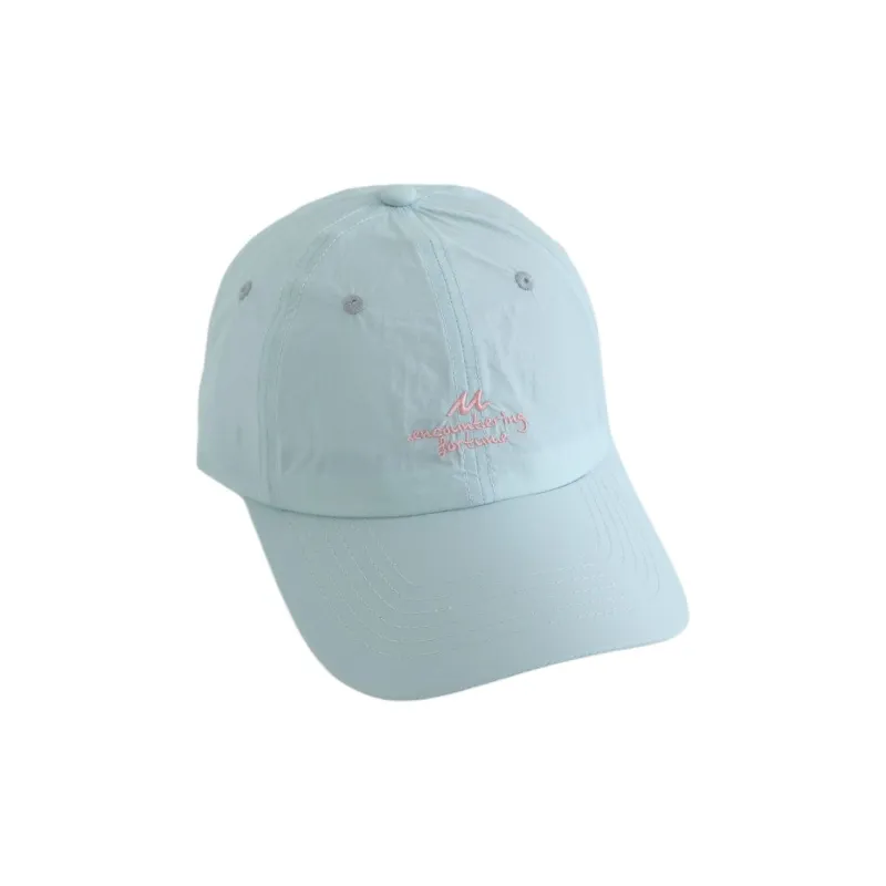 Ai Jiawei Cotton Baseball Caps Unisex-4