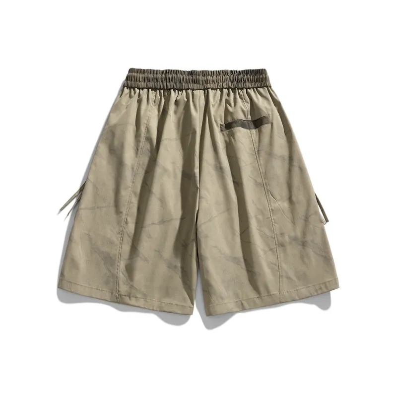 ATLETICO DE MADRID 1903 Cargo Shorts Unisex-1