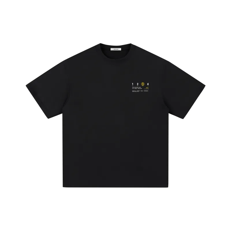 Hotwind T Shirts Unisex-5