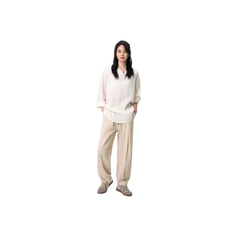 Ordifen Casual Pants Women's-8