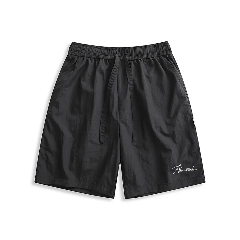 KW Casual Shorts Unisex-0