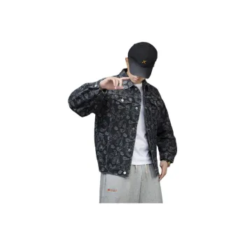 PIERRE CARDIN Denim Jacket Men's