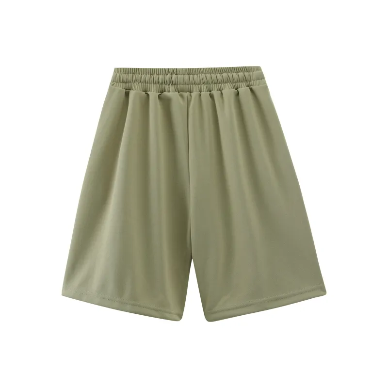 EMERICA Casual Shorts Unisex-11
