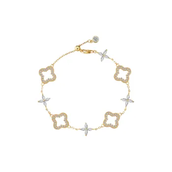 Hkgd Bracelets Unisex