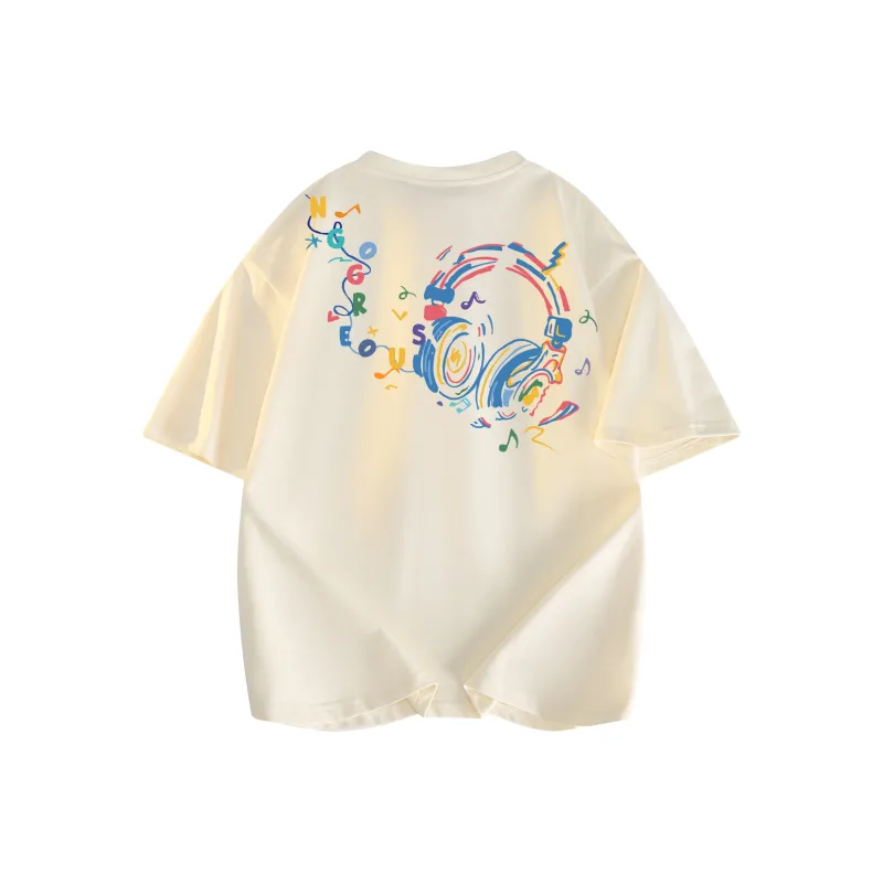 7 SEVFUN T Shirts Unisex-11