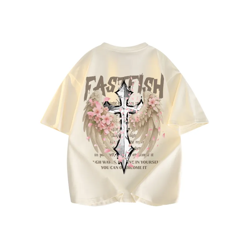 FASTFISH T-Shirts Unisex-23
