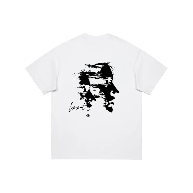 IXXAT T Shirts Unisex-5