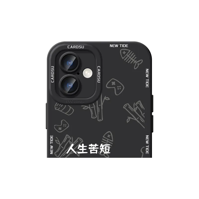 CHUNFAN Phone Cases-8