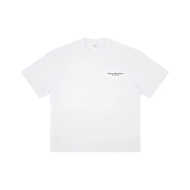 OXO OVERLOAD T Shirts Unisex-6