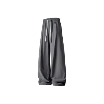 Warrior Huichao Cloud Sail Collection Suit Trouser Unisex
