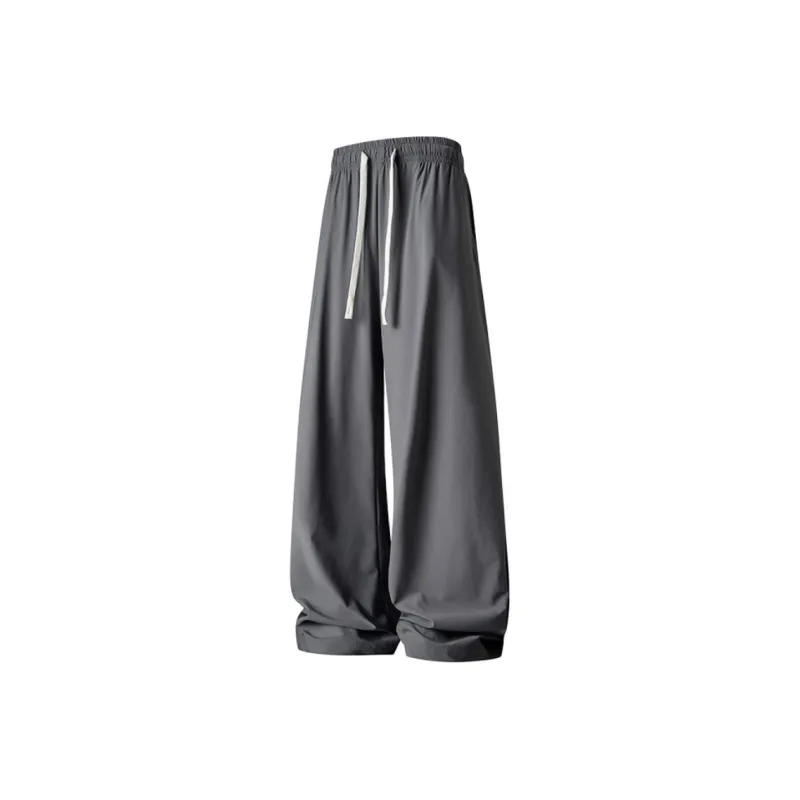 Warrior Huichao Cloud Sail Collection Suit Trouser Unisex-0