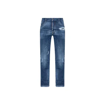 DSQUARED 2 Jeans Men Blue
