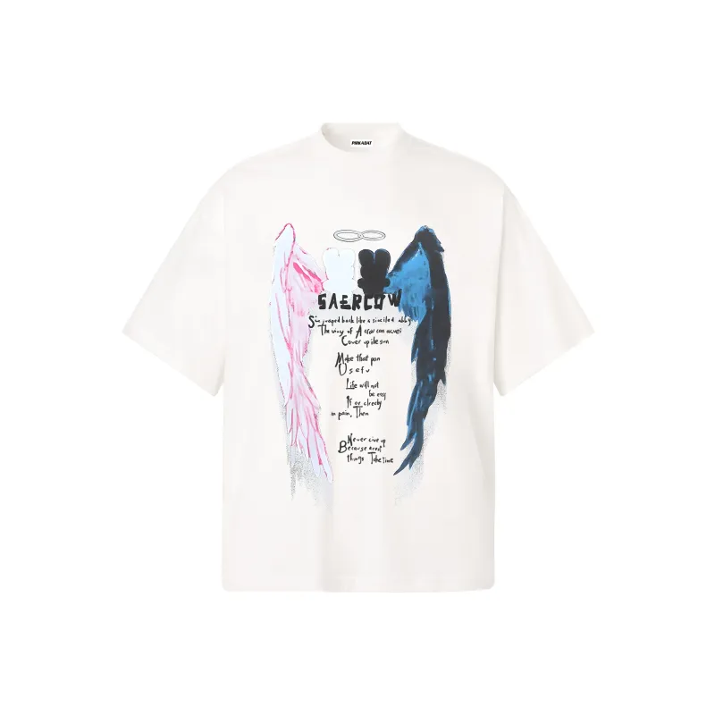 Pirkadat T-Shirts Unisex-6