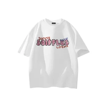SOIE T Shirts Unisex