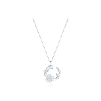 Master Kim Love Confession Ceremony Necklaces Women's