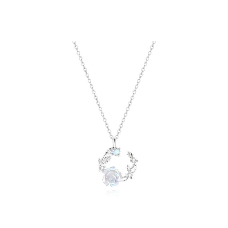 Master Kim Love Confession Ceremony Necklaces Women's-0