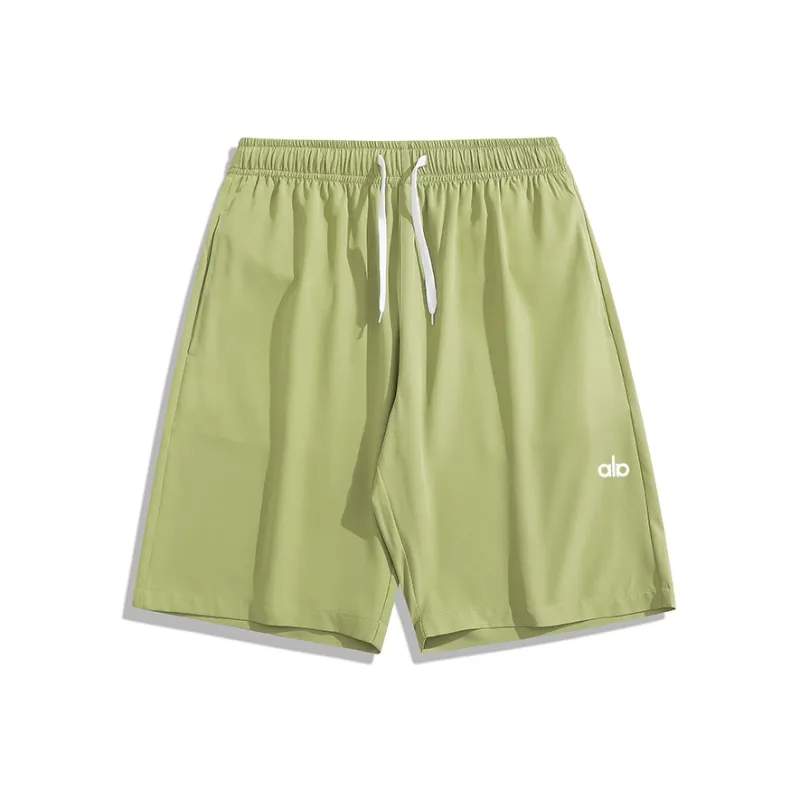 THREEAGAINTHR33 Casual Shorts Unisex-7