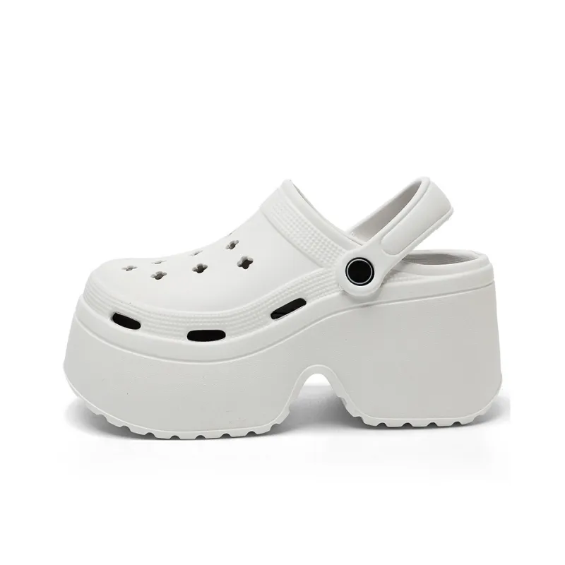 ROBINHOOD Clogs Women's-0