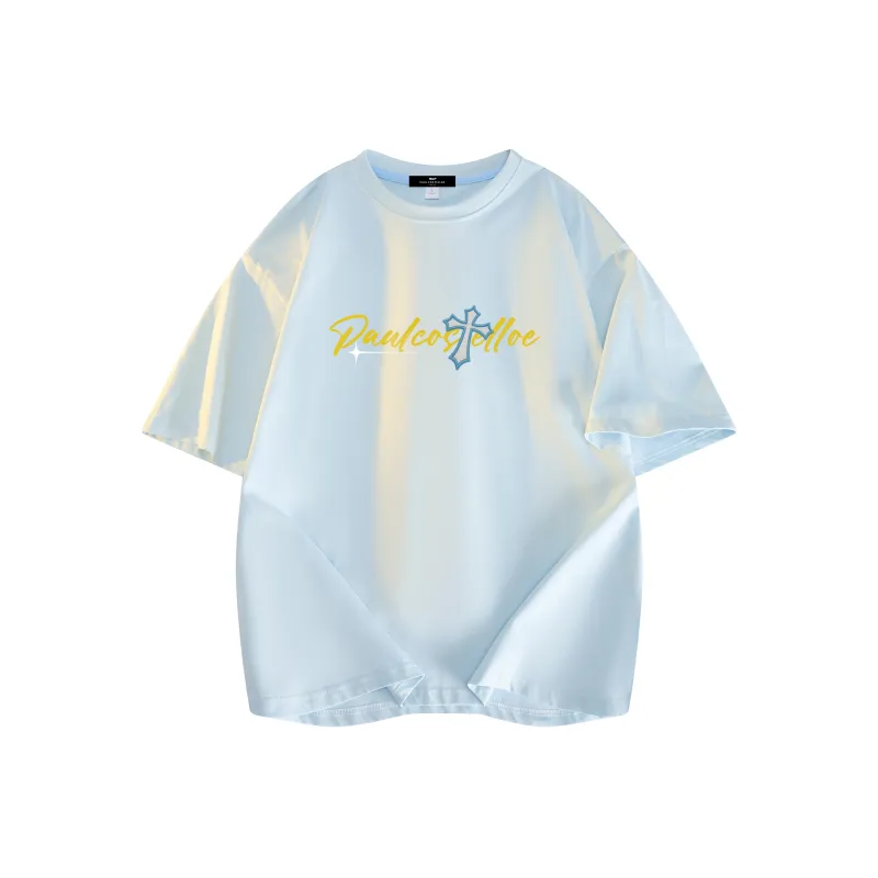 PAUL COSTELLOE T Shirts Unisex-30