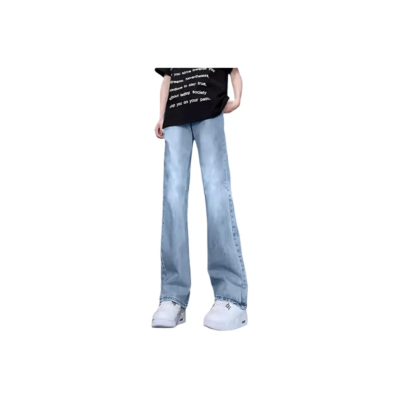 MKIEZER Jeans Unisex-7