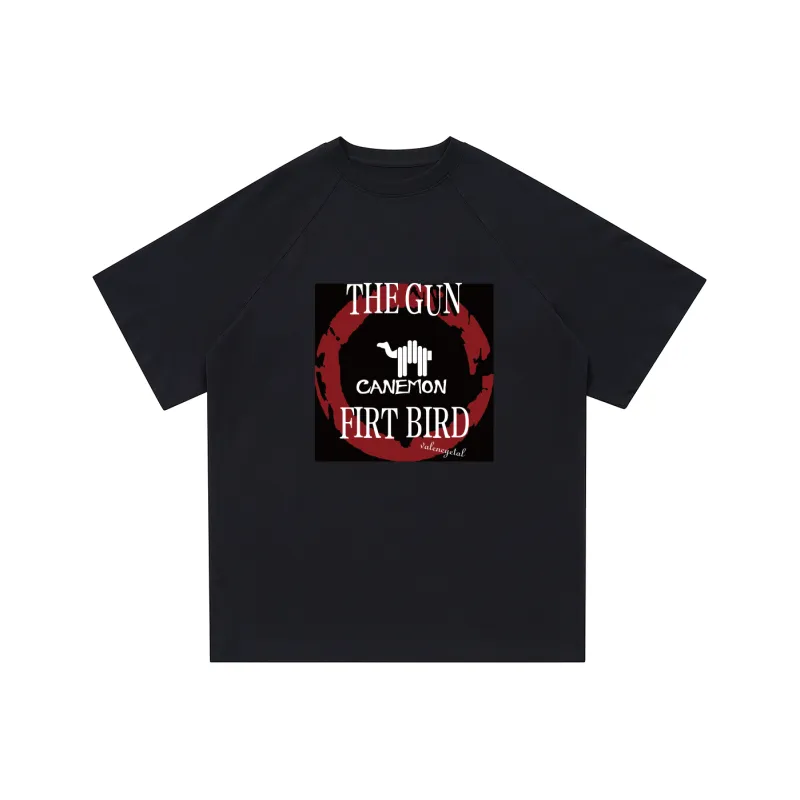 Pilot the camel T Shirts Unisex-7